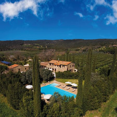 Tenuta Il Cicalino Massa Marittima Εξωτερικό φωτογραφία