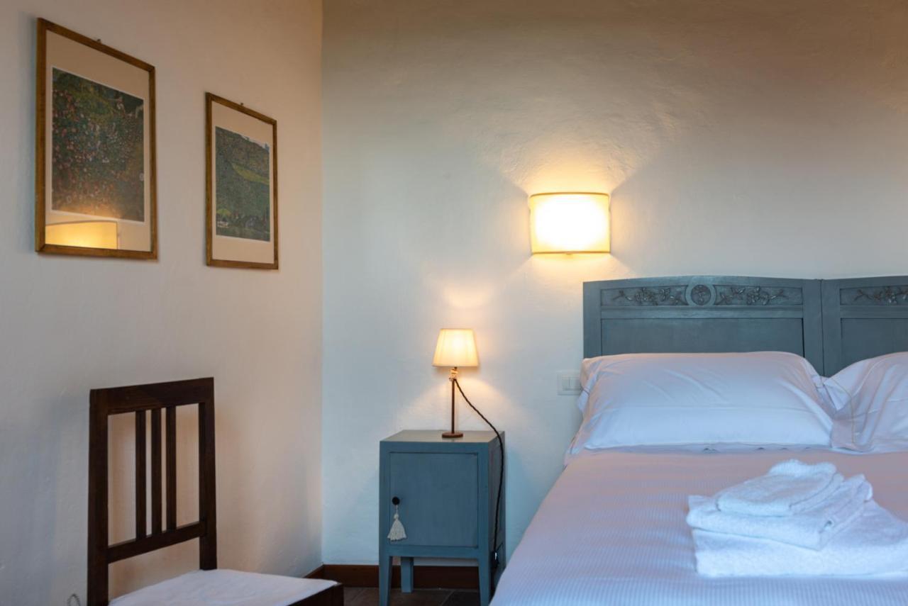 Tenuta Il Cicalino Massa Marittima Εξωτερικό φωτογραφία