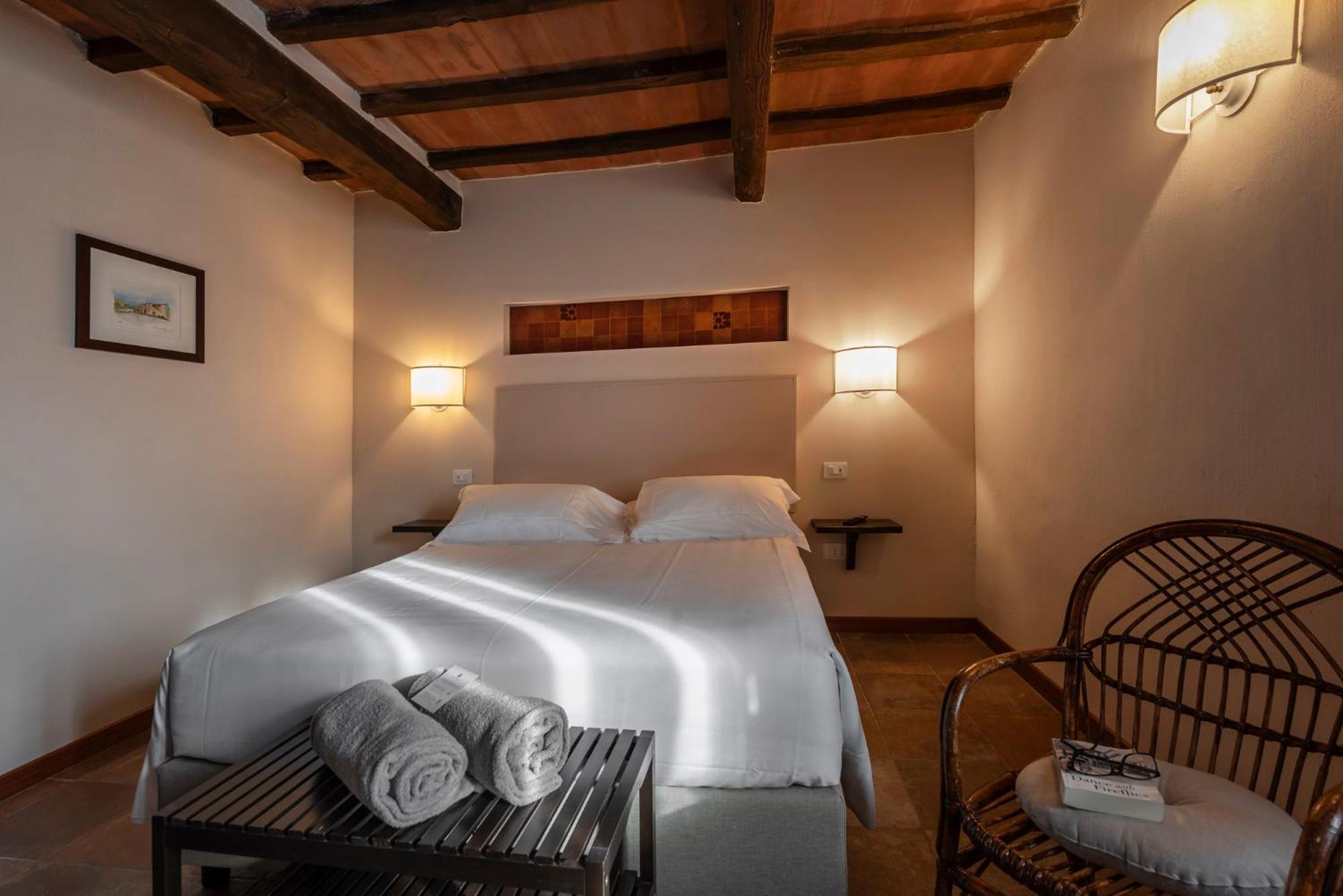 Tenuta Il Cicalino Massa Marittima Εξωτερικό φωτογραφία