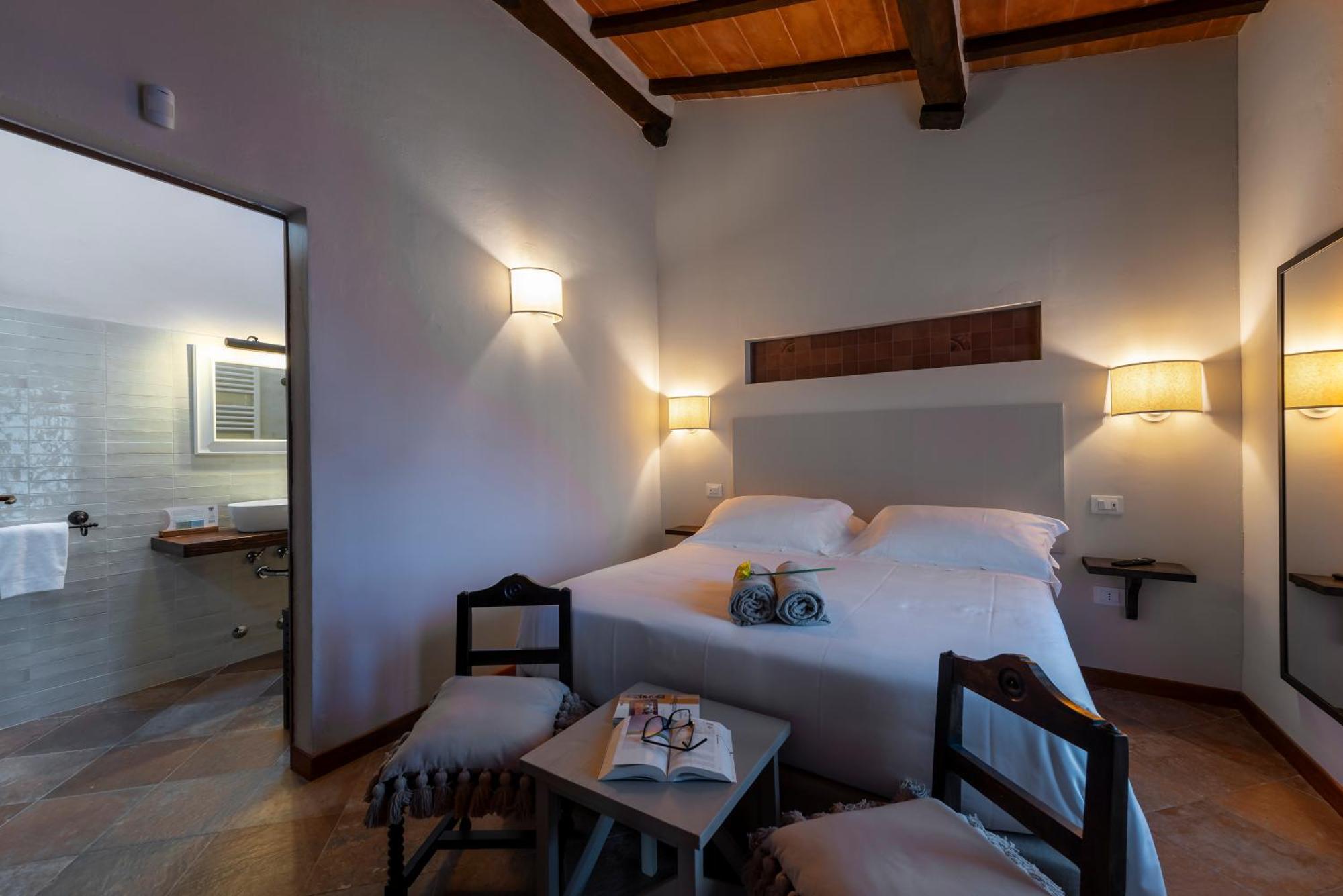 Tenuta Il Cicalino Massa Marittima Εξωτερικό φωτογραφία