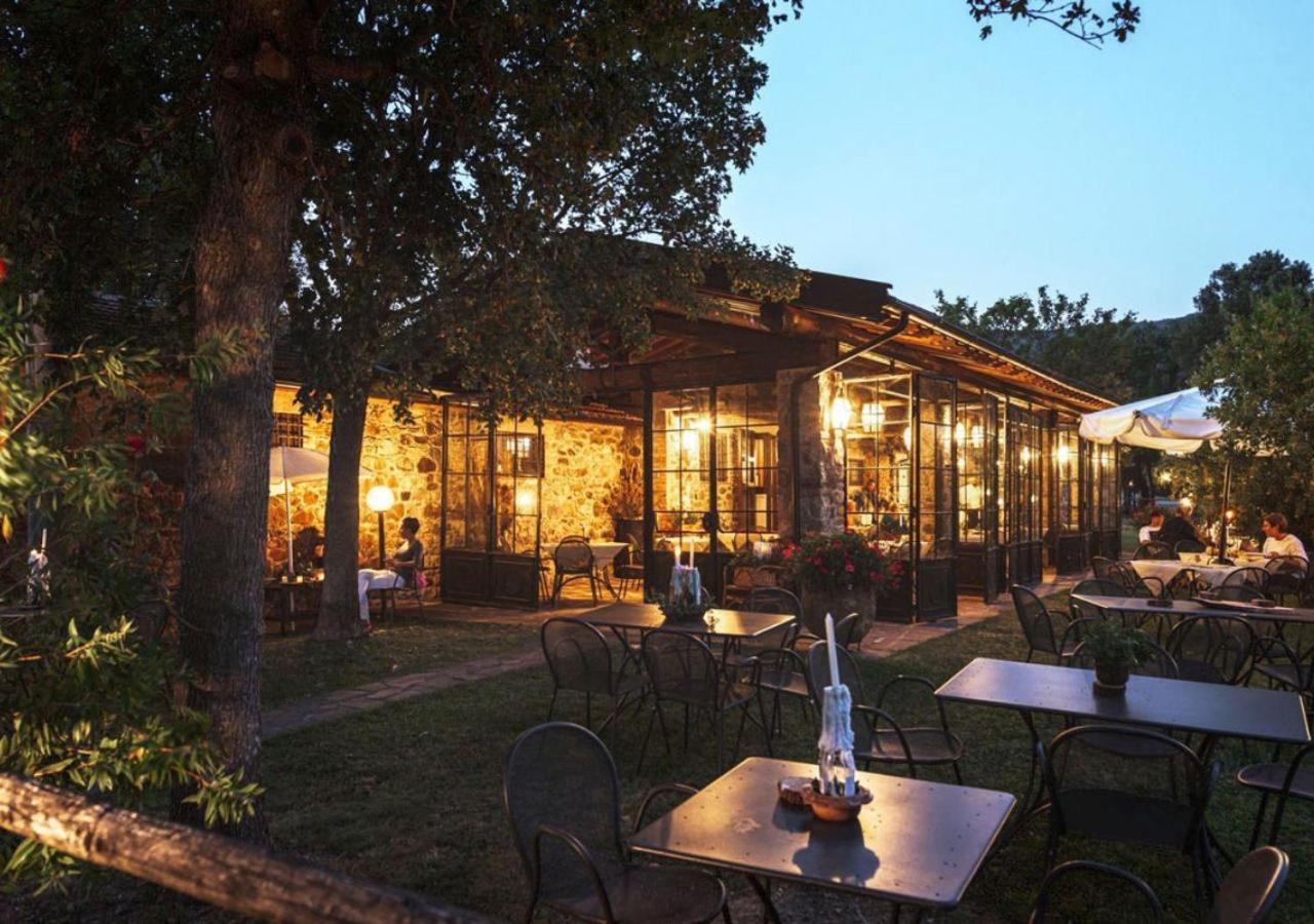 Tenuta Il Cicalino Massa Marittima Εξωτερικό φωτογραφία