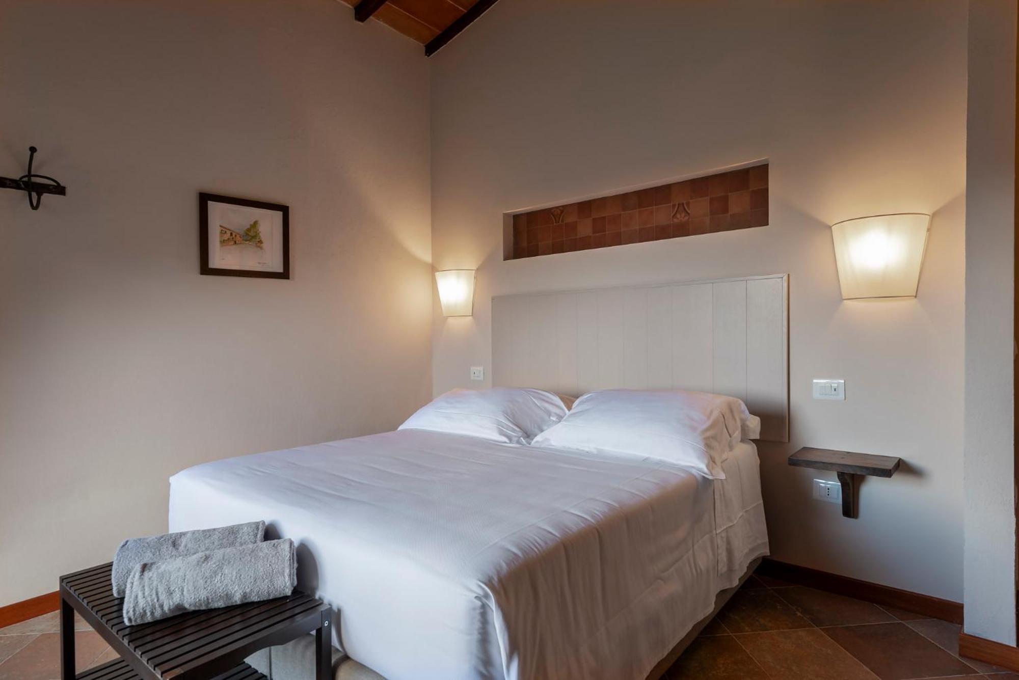 Tenuta Il Cicalino Massa Marittima Εξωτερικό φωτογραφία