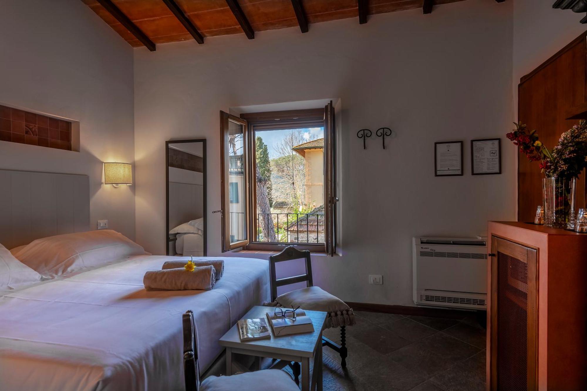 Tenuta Il Cicalino Massa Marittima Εξωτερικό φωτογραφία