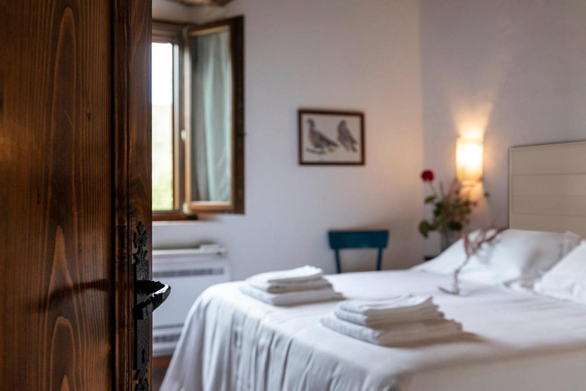 Tenuta Il Cicalino Massa Marittima Εξωτερικό φωτογραφία