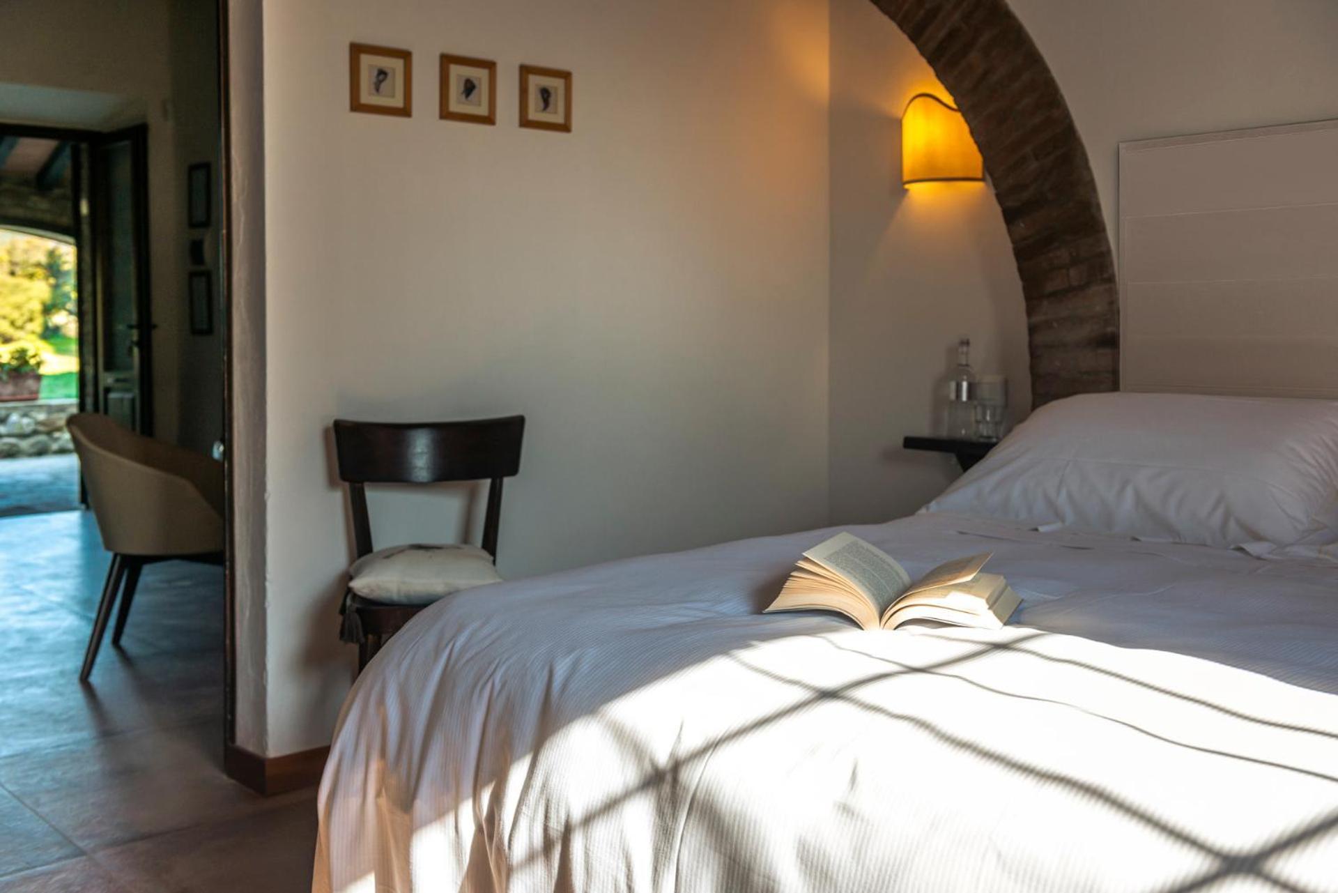 Tenuta Il Cicalino Massa Marittima Εξωτερικό φωτογραφία