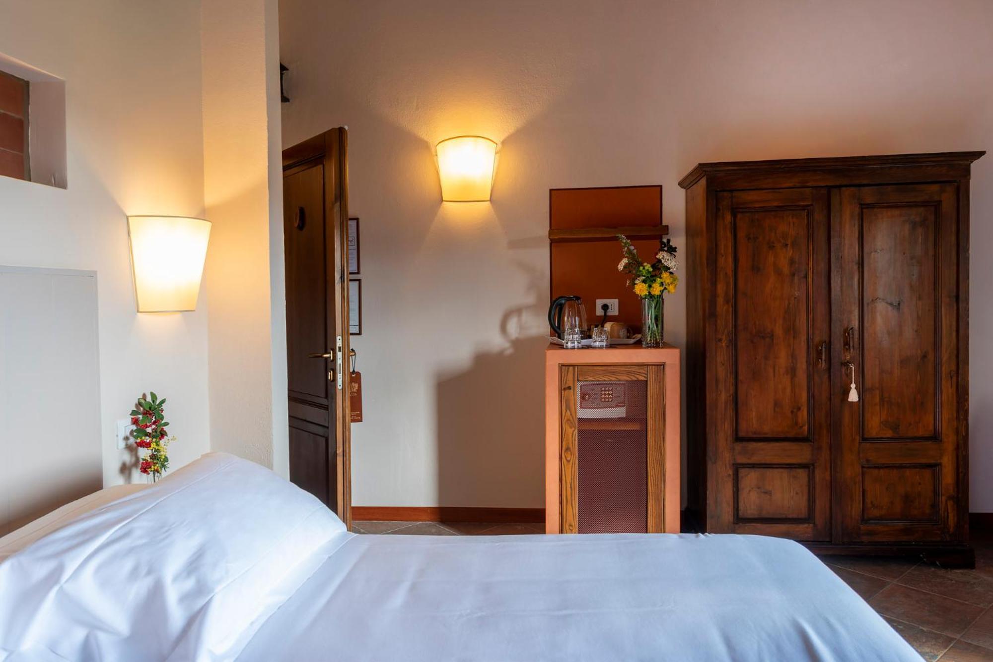 Tenuta Il Cicalino Massa Marittima Εξωτερικό φωτογραφία
