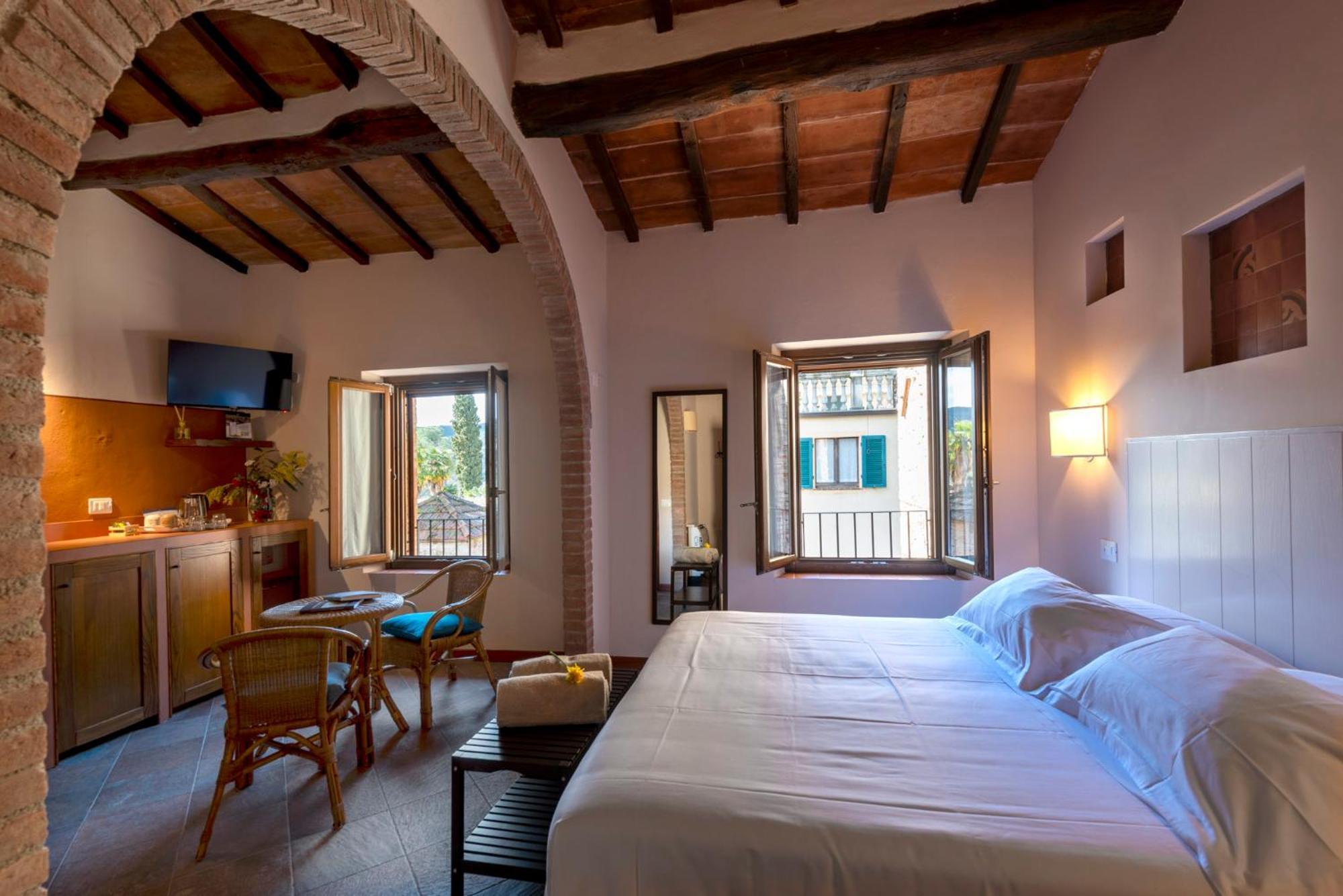 Tenuta Il Cicalino Massa Marittima Εξωτερικό φωτογραφία