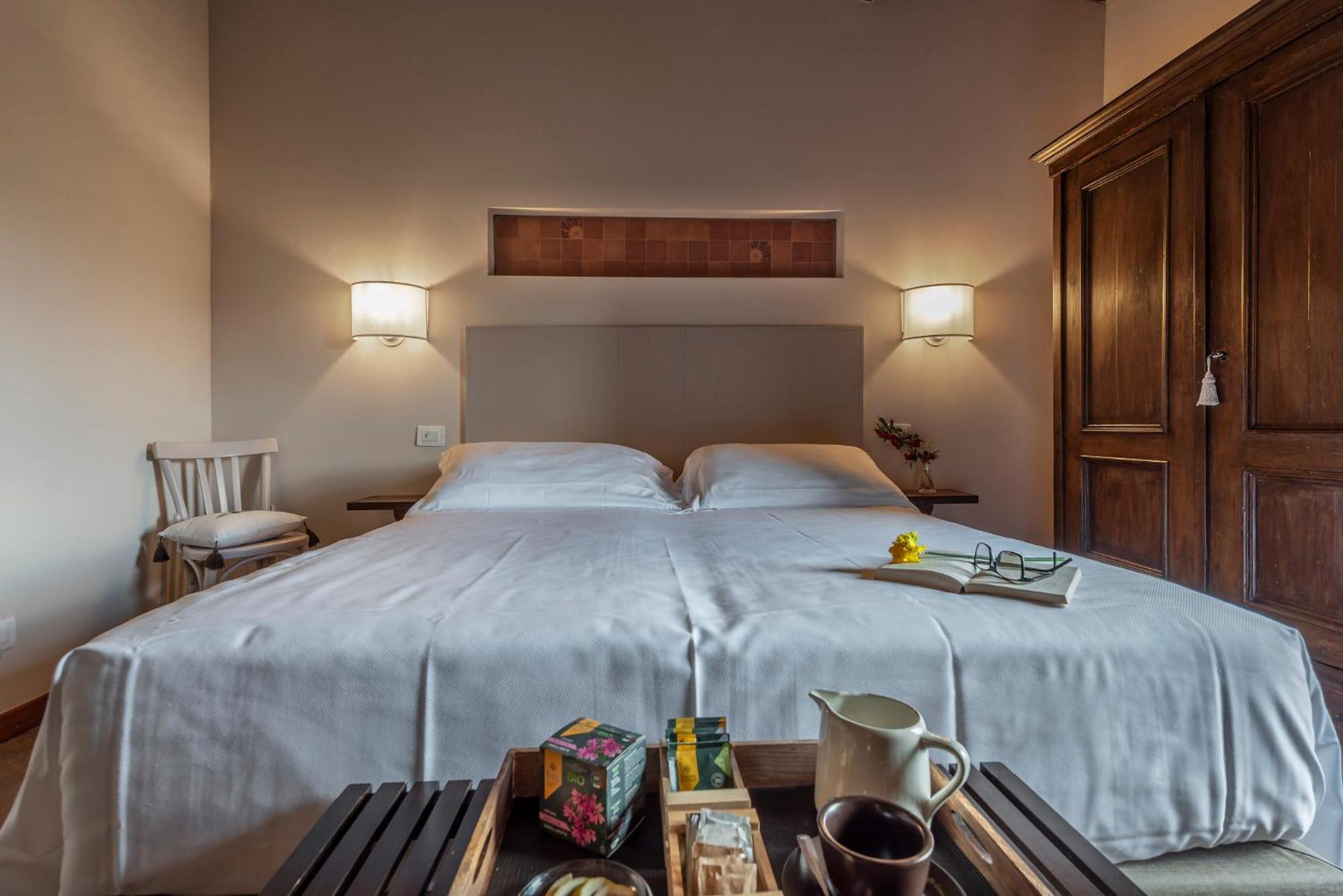 Tenuta Il Cicalino Massa Marittima Εξωτερικό φωτογραφία