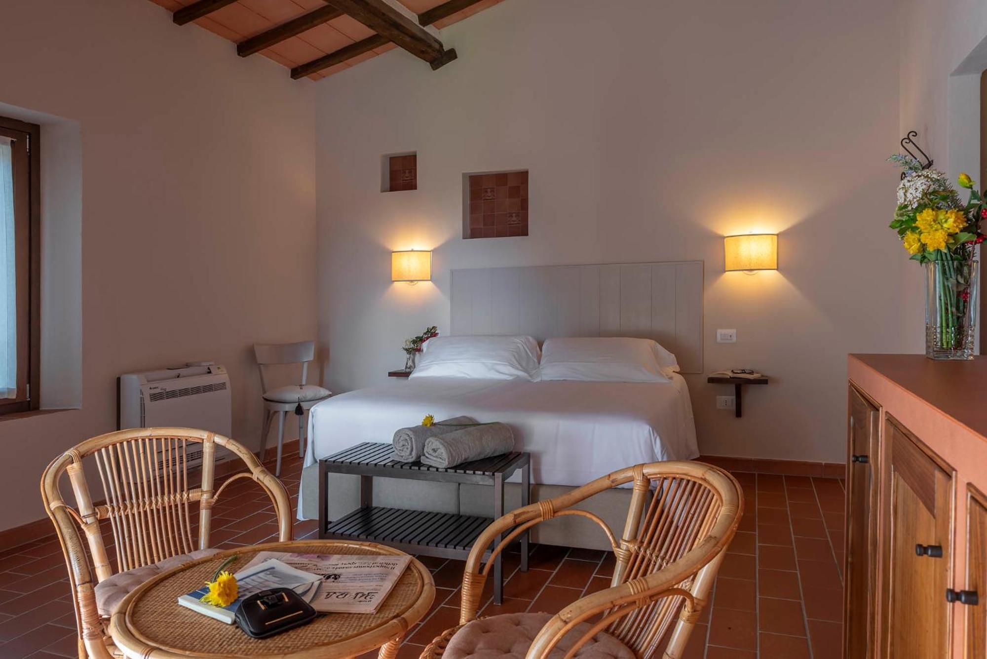 Tenuta Il Cicalino Massa Marittima Εξωτερικό φωτογραφία