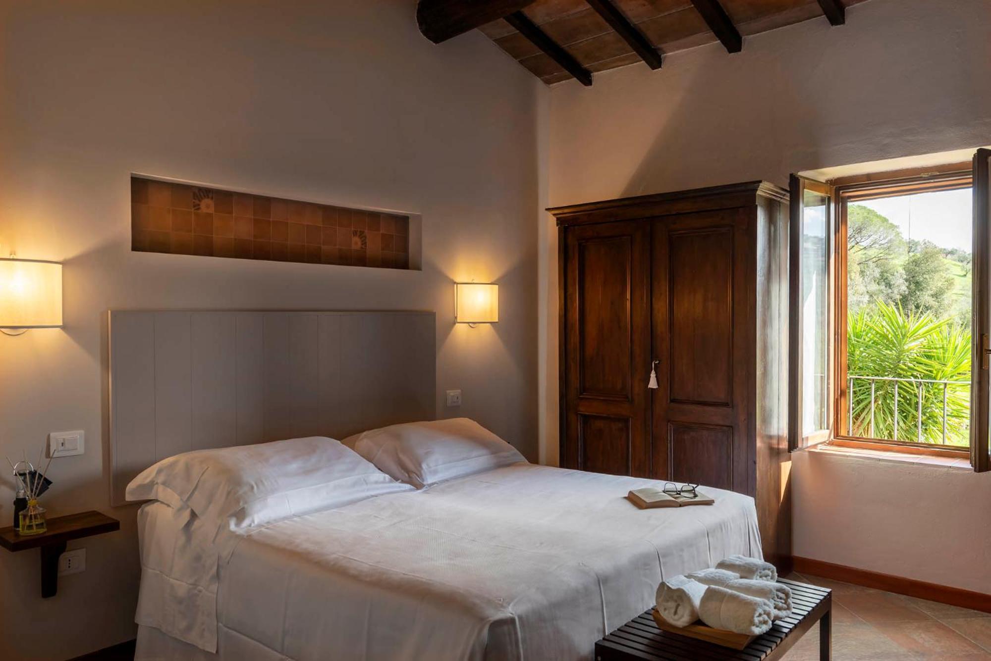 Tenuta Il Cicalino Massa Marittima Εξωτερικό φωτογραφία