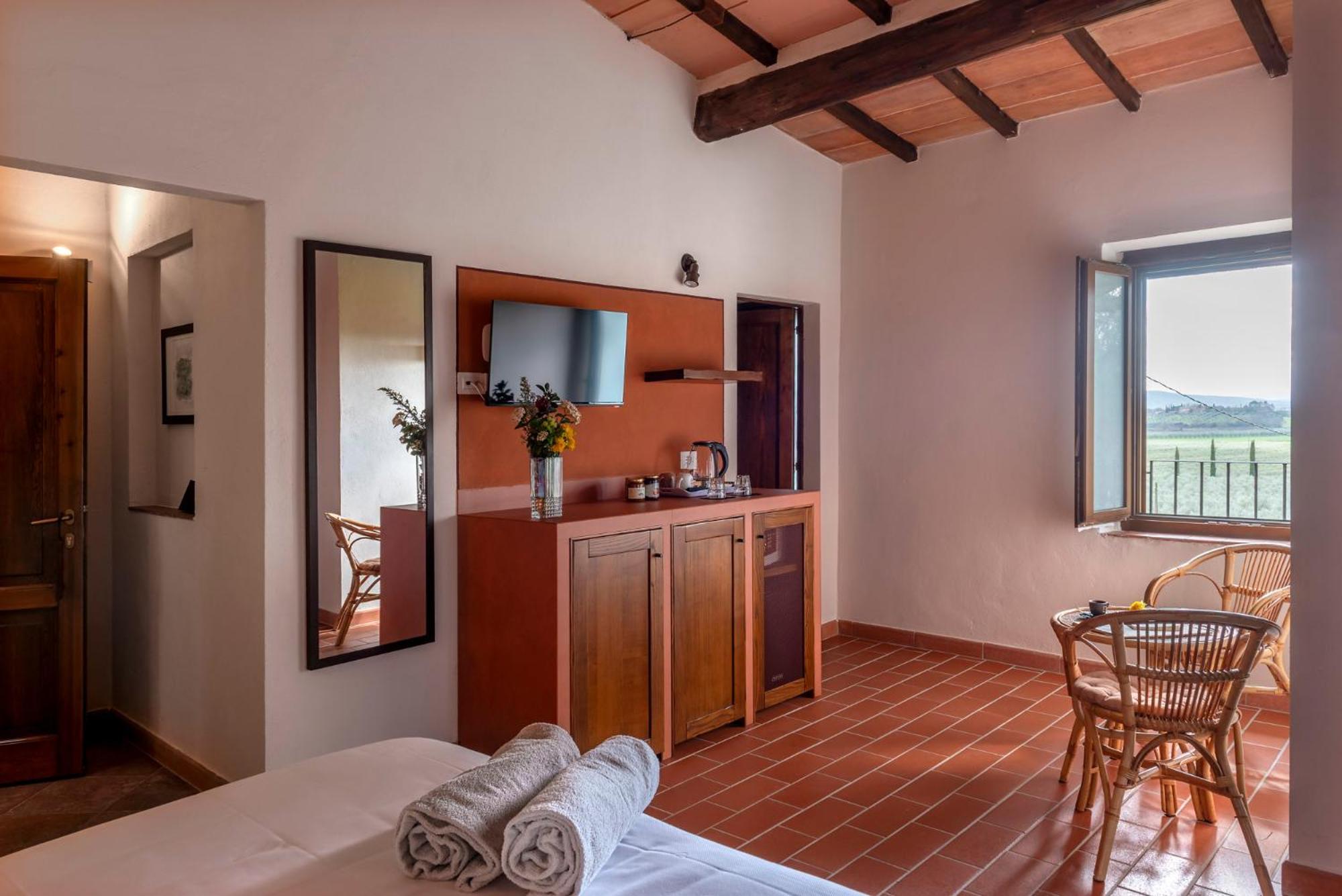 Tenuta Il Cicalino Massa Marittima Εξωτερικό φωτογραφία