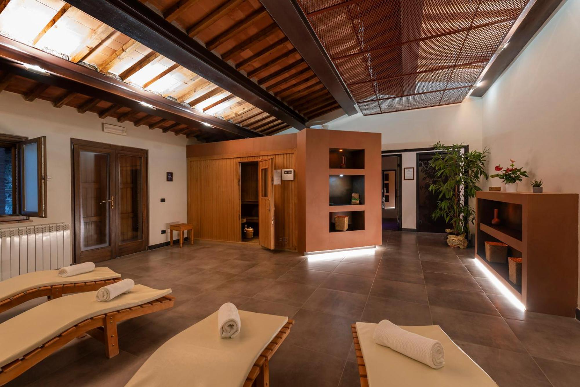 Tenuta Il Cicalino Massa Marittima Εξωτερικό φωτογραφία