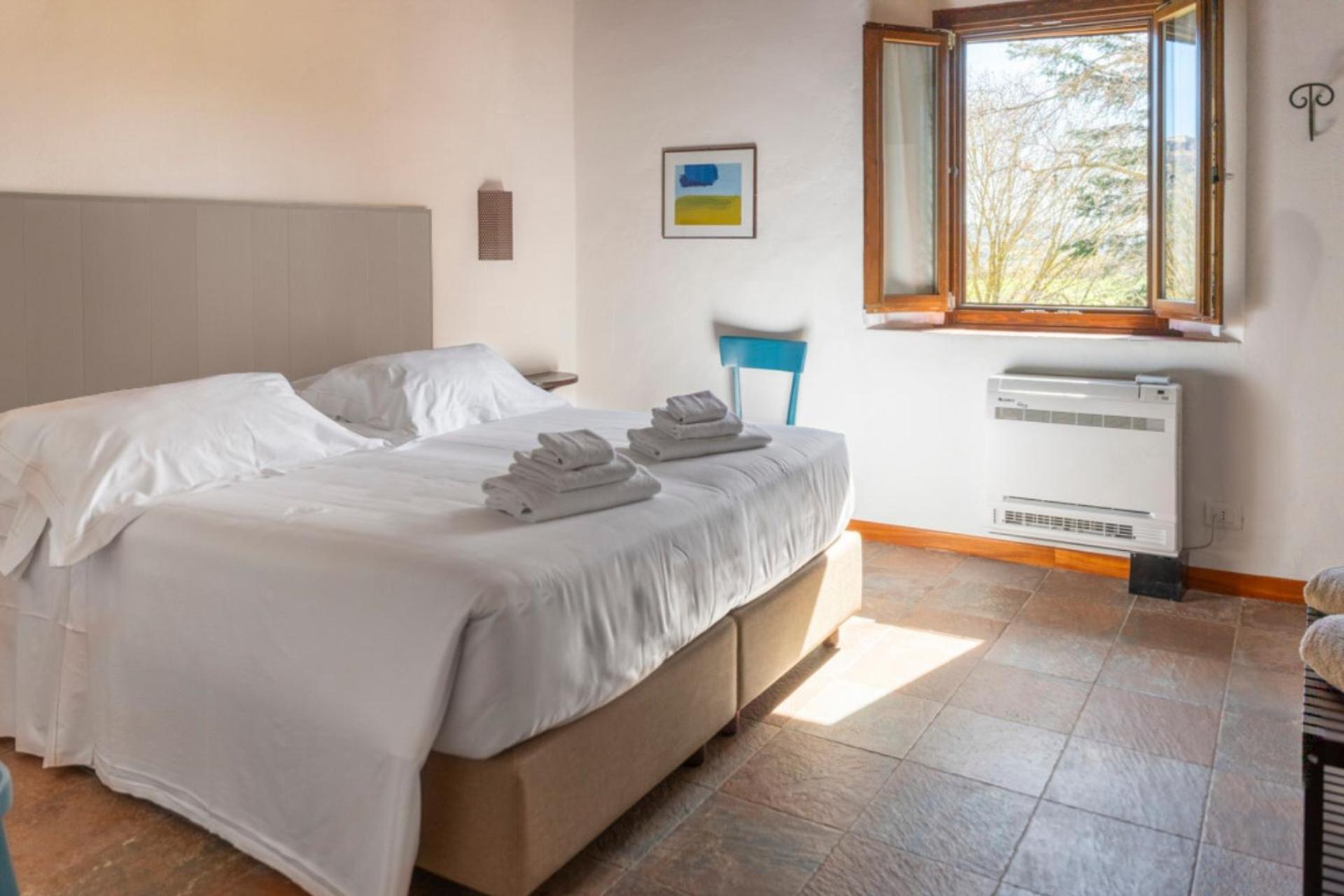 Tenuta Il Cicalino Massa Marittima Εξωτερικό φωτογραφία