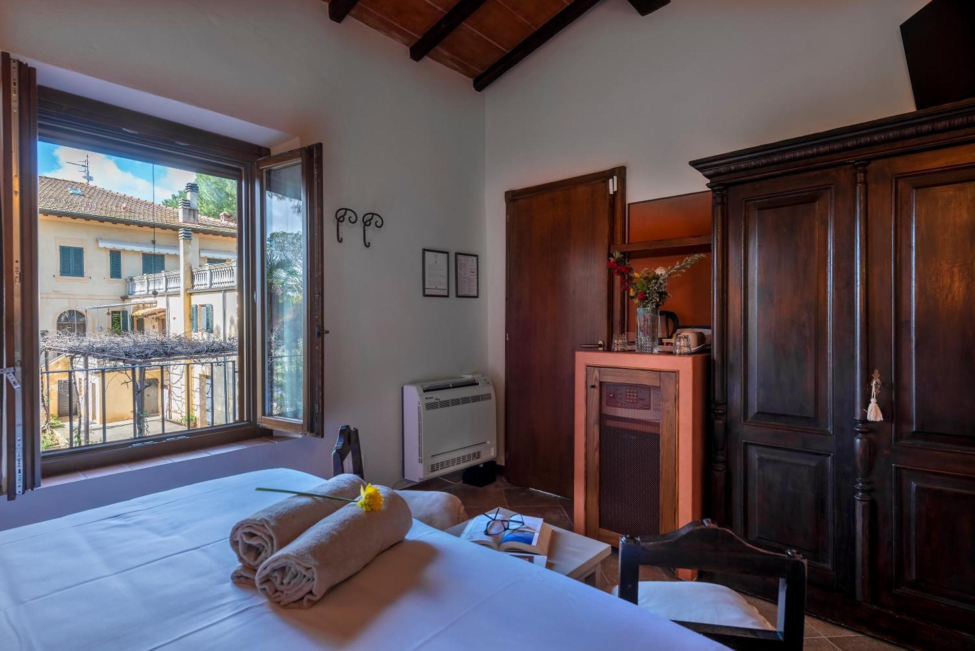 Tenuta Il Cicalino Massa Marittima Εξωτερικό φωτογραφία