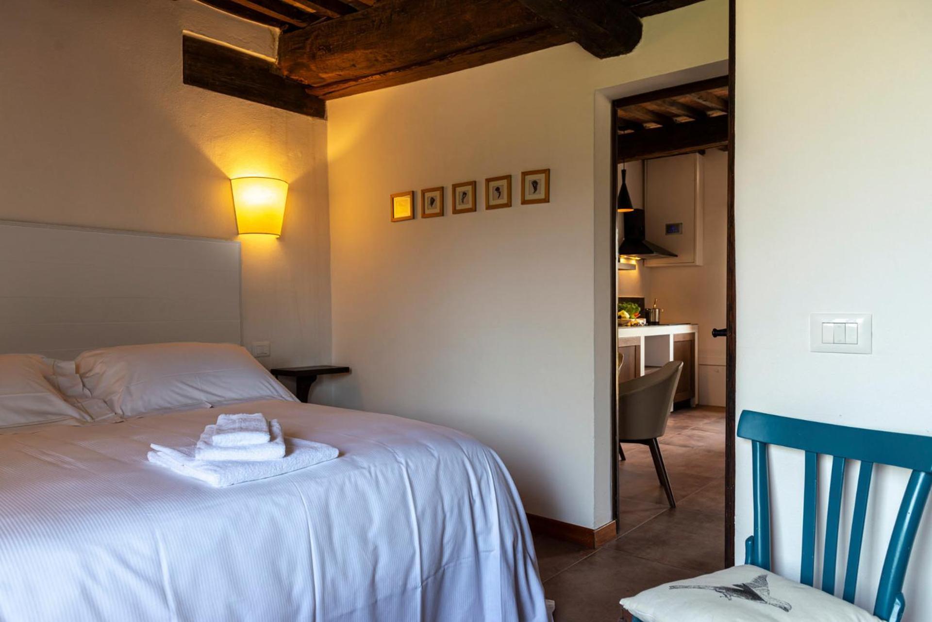 Tenuta Il Cicalino Massa Marittima Εξωτερικό φωτογραφία