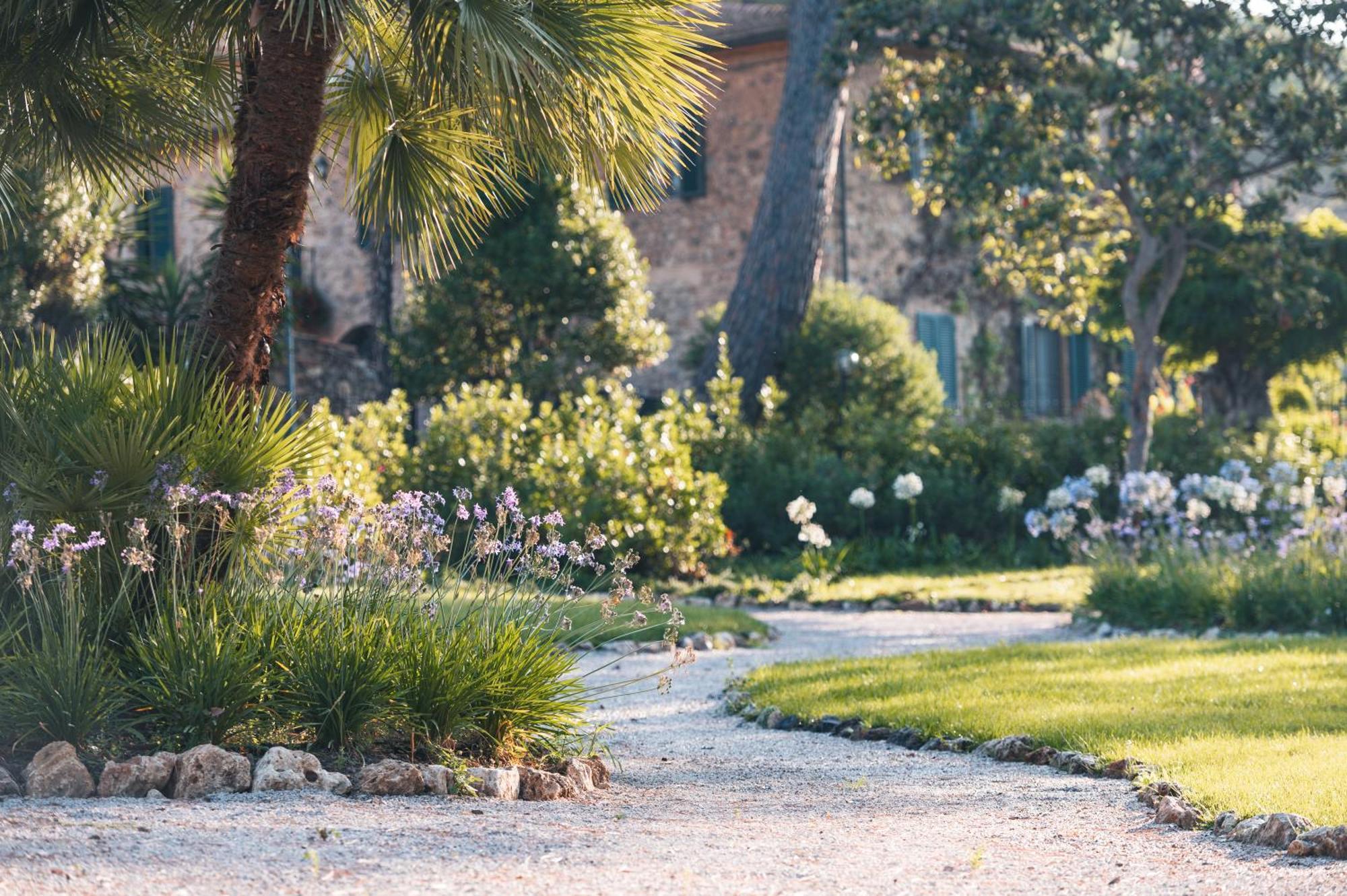 Tenuta Il Cicalino Massa Marittima Εξωτερικό φωτογραφία