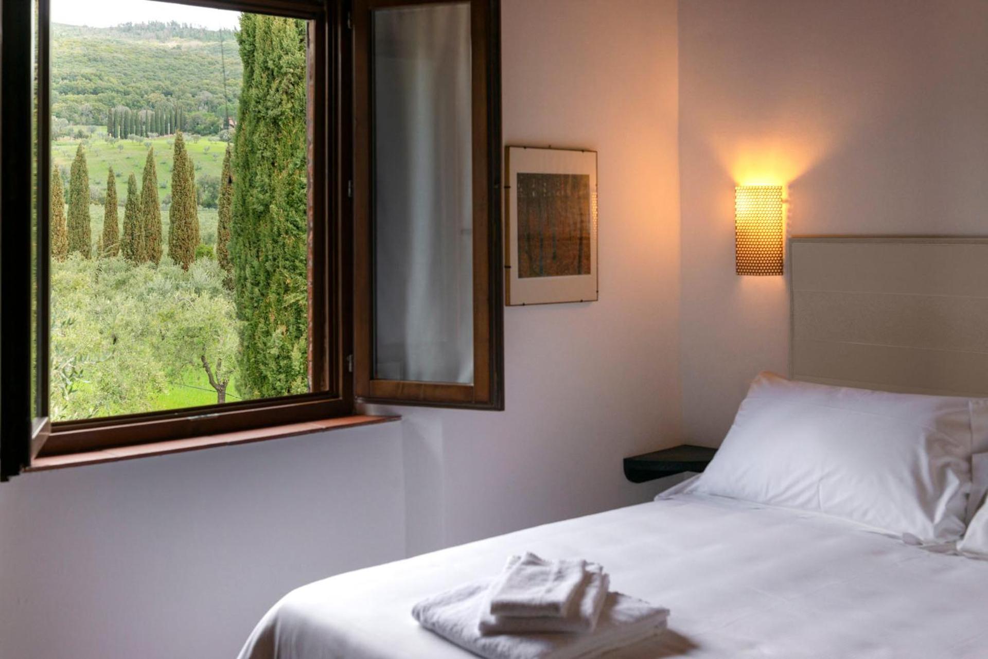 Tenuta Il Cicalino Massa Marittima Εξωτερικό φωτογραφία
