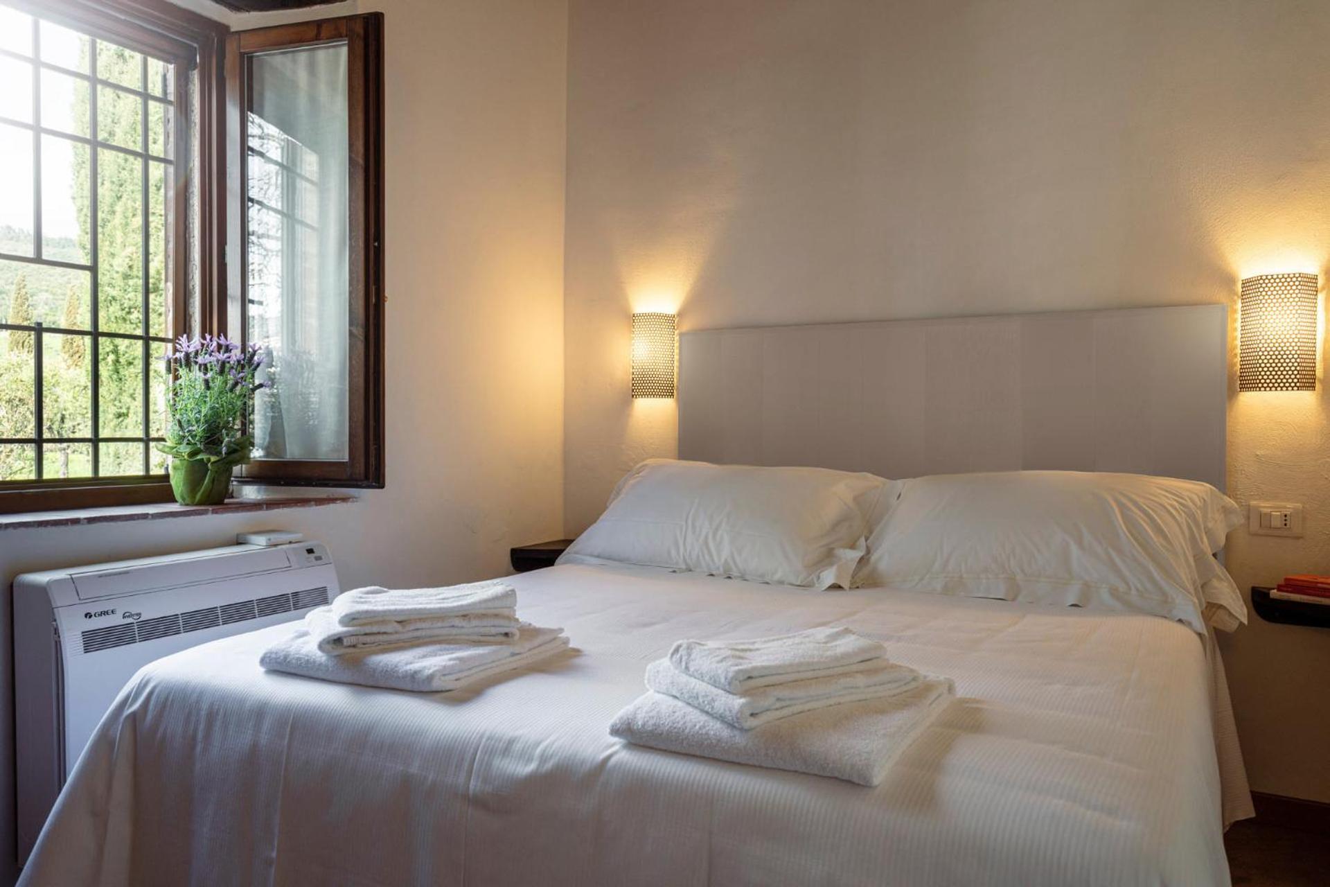 Tenuta Il Cicalino Massa Marittima Εξωτερικό φωτογραφία