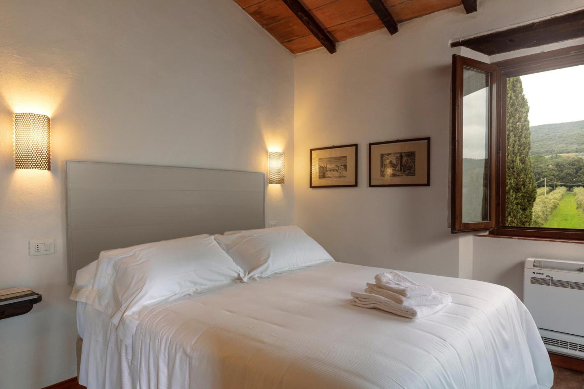 Tenuta Il Cicalino Massa Marittima Εξωτερικό φωτογραφία