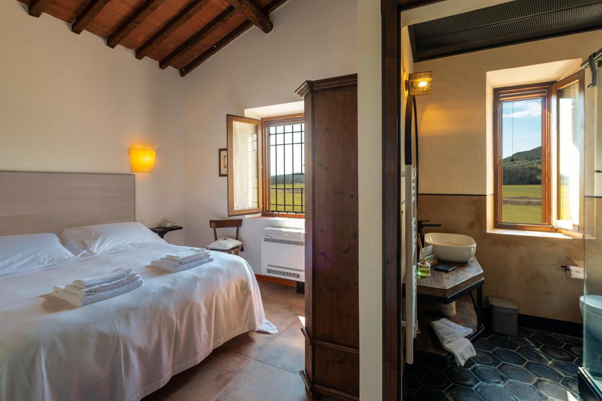 Tenuta Il Cicalino Massa Marittima Εξωτερικό φωτογραφία