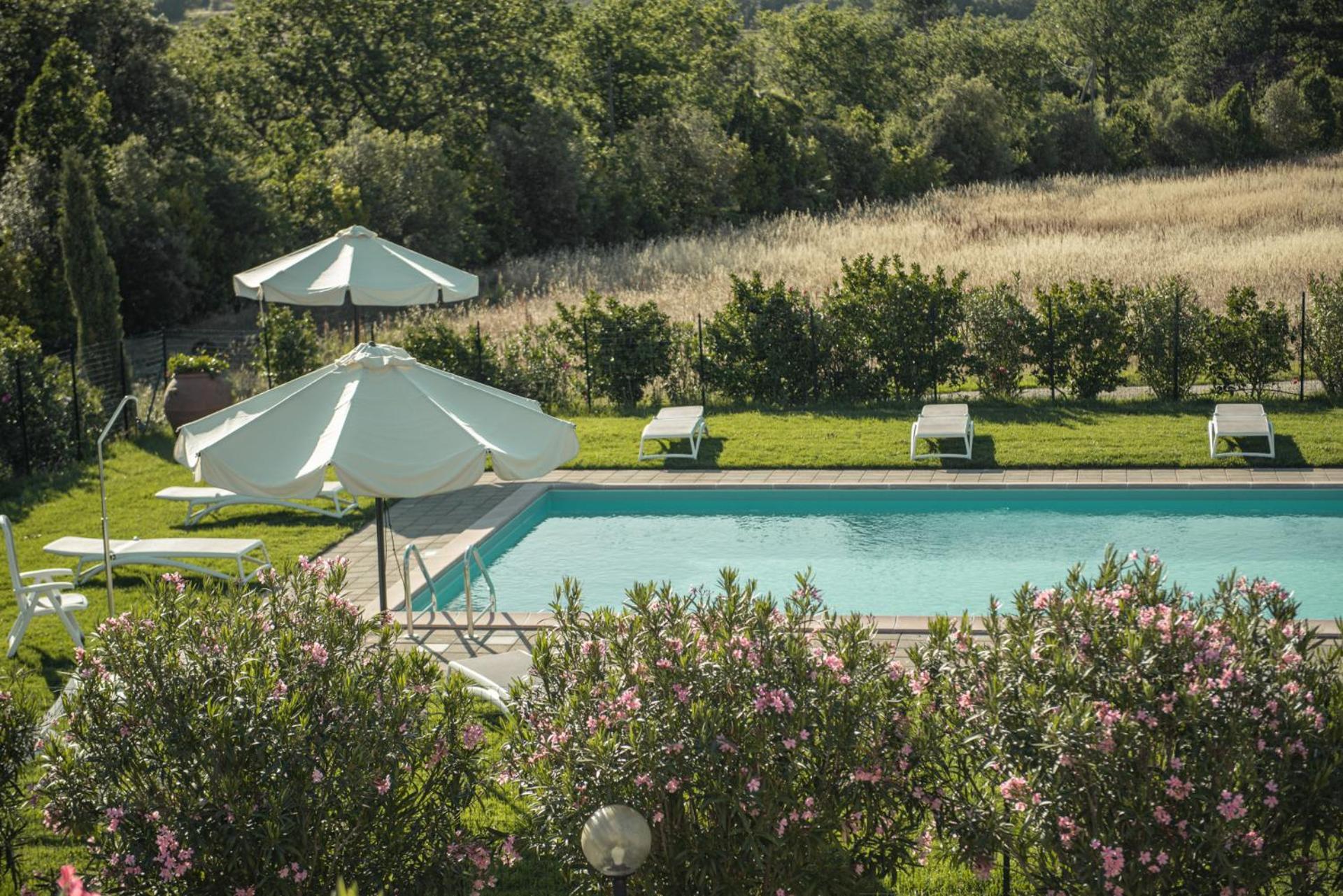 Tenuta Il Cicalino Massa Marittima Εξωτερικό φωτογραφία