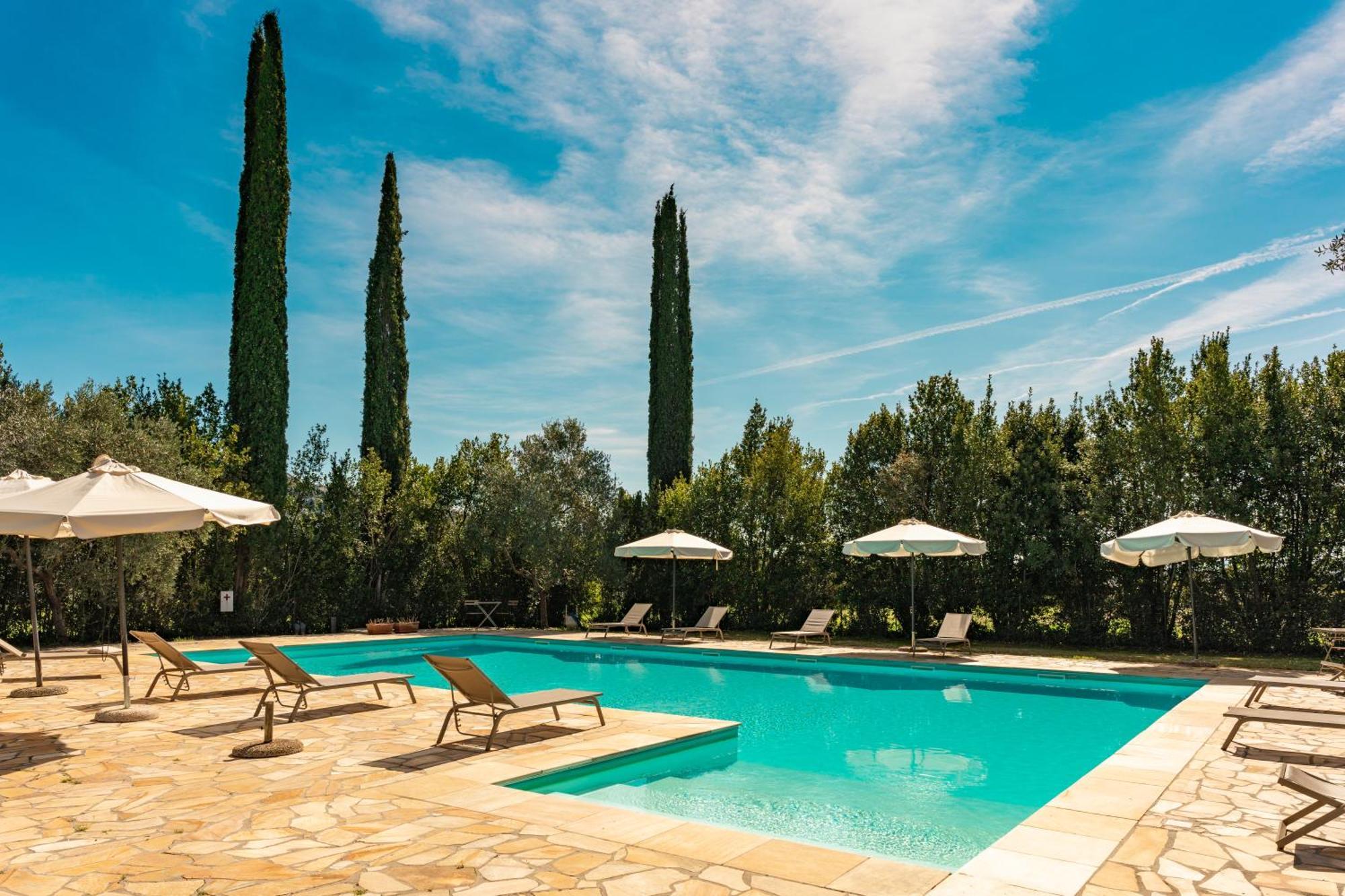 Tenuta Il Cicalino Massa Marittima Εξωτερικό φωτογραφία
