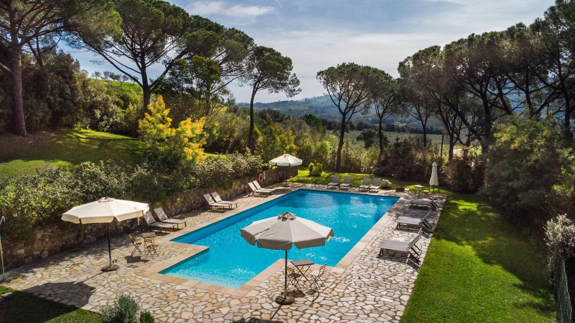 Tenuta Il Cicalino Massa Marittima Εξωτερικό φωτογραφία