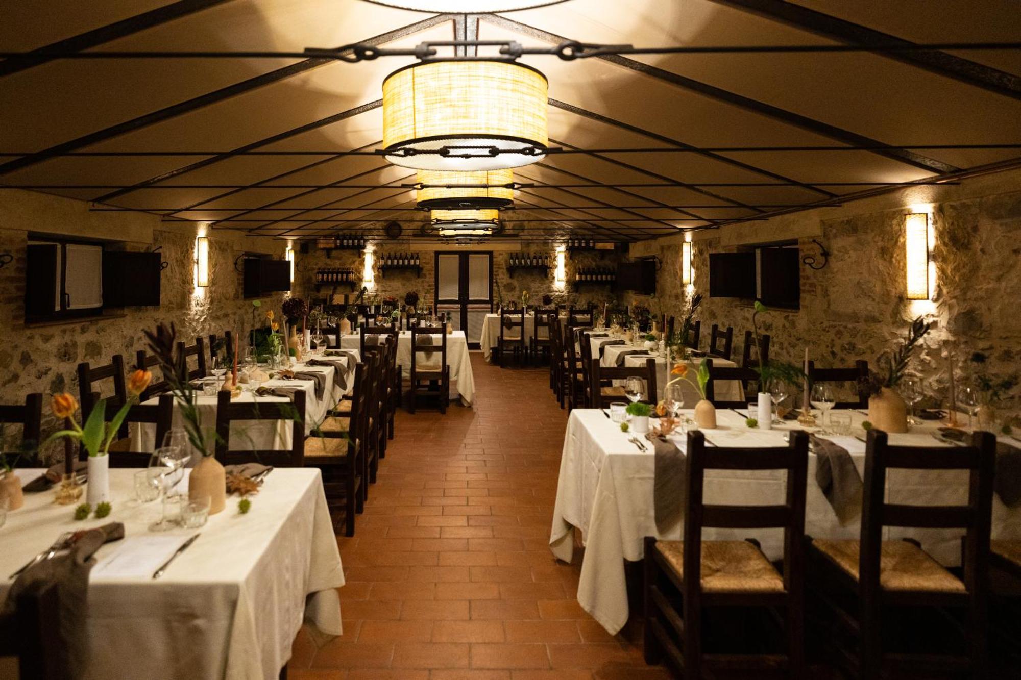 Tenuta Il Cicalino Massa Marittima Εξωτερικό φωτογραφία